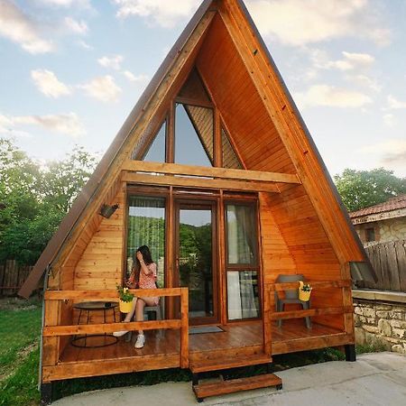 Mtskheta Cabin Exteriér fotografie